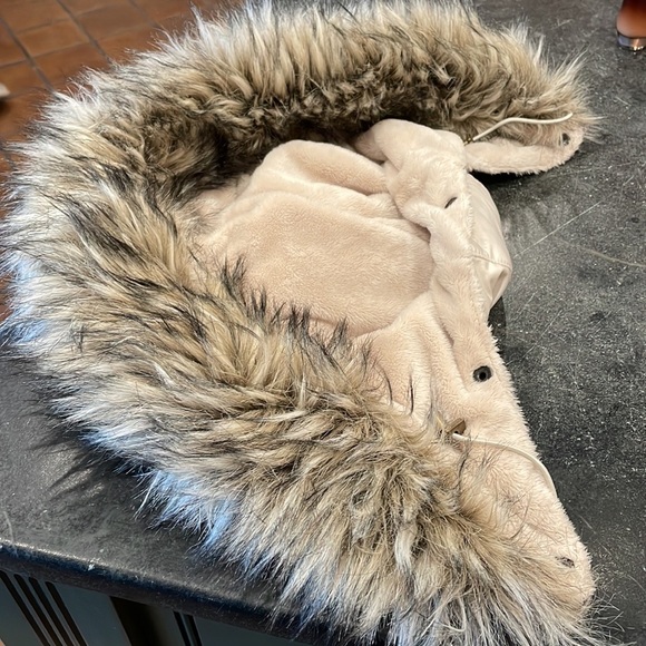 ❄️Jones of New York coat with hood❄️ - Picture 13 of 13